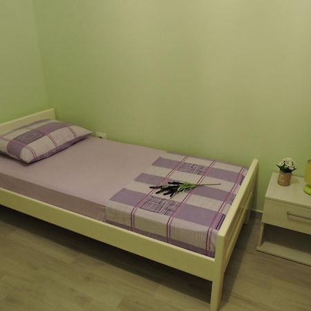 Apartments Perla Biograd Na Moru Buitenkant foto