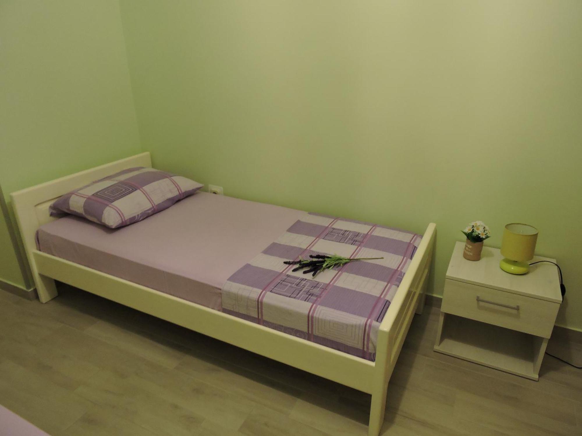 Apartments Perla Biograd Na Moru Buitenkant foto